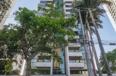 Apartamento com 4 quartos à venda em boa viagem - recife-pe