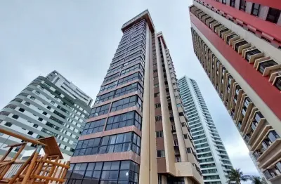 Apartamento com 4 quartos à venda na Avenida Bernardo Vieira de Melo, 3255, Piedade, Jaboatão dos Guararapes