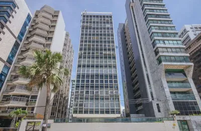 Apartamento com 3 dormitórios à venda, 154 m² boa viagem - recife/pe