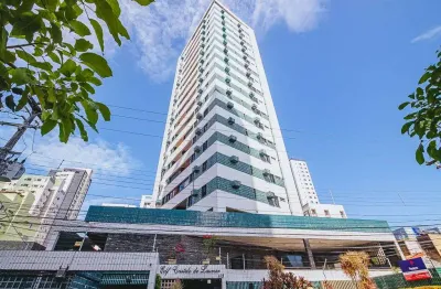 Apartamento com 3 quartos à venda na Rua José Paraíso, 103, Boa Viagem, Recife