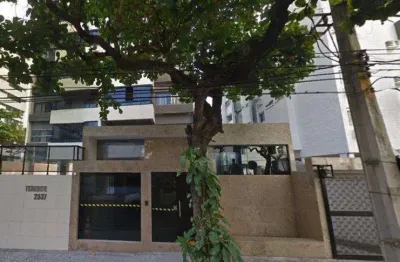 Apartamento à venda na situado na rua dos navegantes