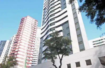 Apartamento com 3 quartos à venda na Rua Francisco da Cunha, 1760, Boa Viagem, Recife
