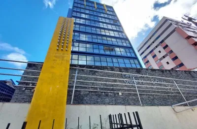 Sala comercial para alugar na Rua Francisco Alves, 75, Paissandu, Recife