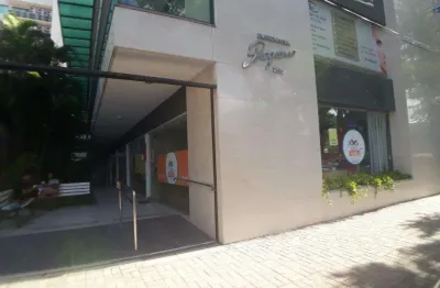 Ponto comercial para alugar na Rua do Progresso, 255, Boa Vista, Recife