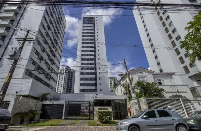 Apartamento com 2 quartos à venda na Rua Arnaldo Bastos, 56, Madalena, Recife