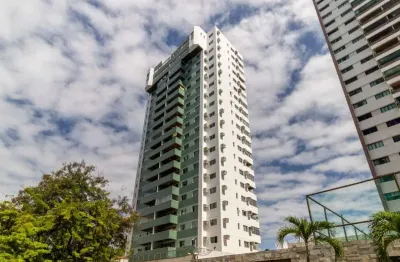 Apartamento com 4 quartos à venda na Avenida Visconde de Jequitinhonha, 2954, Boa Viagem, Recife