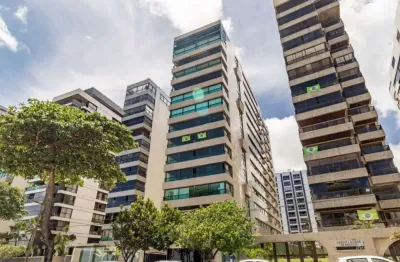 Apartamento com 4 dormitórios para alugarem boa viagem