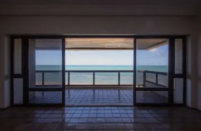 Apartamento com 4 quartos à venda na Avenida Bernardo Vieira de Melo, 1064, Piedade, Jaboatão dos Guararapes