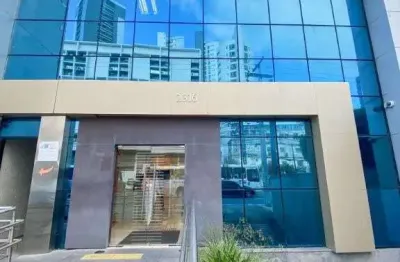 Sala comercial para alugar na Avenida Conselheiro Aguiar, 2316, Boa Viagem, Recife