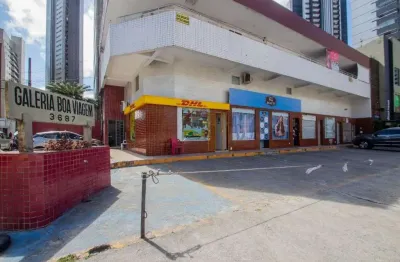 Sala comercial para alugar na Avenida Conselheiro Aguiar, 3687, Boa Viagem, Recife