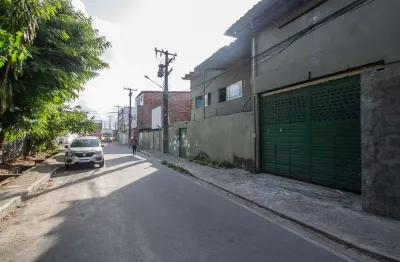 Barracão / Galpão / Depósito para alugar na Travessa Sebastião Alves, 55, Piedade, Jaboatão dos Guararapes