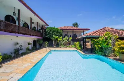 Casa com 5 quartos à venda na Rua Emiliano Ribeiro, 277, Prazeres, Jaboatão dos Guararapes