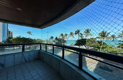 Apartamento com 3 quartos à venda na Avenida Boa Viagem, 2110, Boa Viagem, Recife