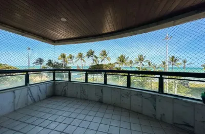 Apartamento com 3 quartos à venda na Avenida Boa Viagem, 2110, Boa Viagem, Recife