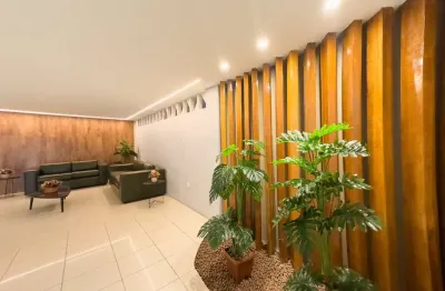 Apartamento à venda no edf. mar tirreno em boa viagem