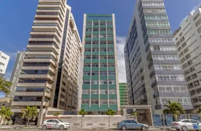 Apartamento com 3 quartos à venda na Avenida Boa Viagem, 3040, Boa Viagem, Recife