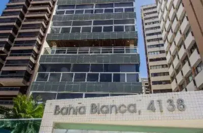 Apartamento com 5 quartos à venda na Avenida Boa Viagem, 4138, Boa Viagem, Recife
