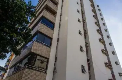 Apartamento em piedade à venda no edf. solar de piedade