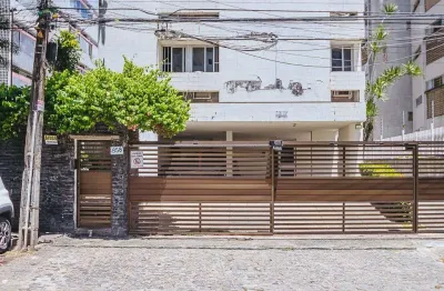 Apartamento com 3 quartos para à venda em boa viagem - recife-pe