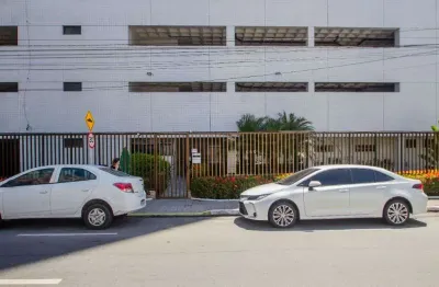 Apartamento de 1 quarto mobiliado para locação em boa viagem