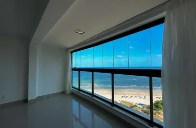 Apartamento com 4 quartos à venda na Avenida Boa Viagem, 342, Pina, Recife