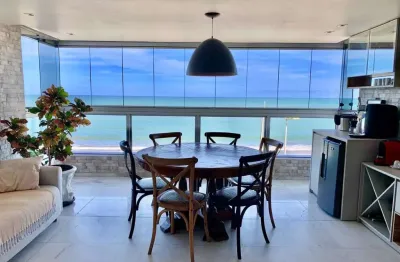 Apartamento com 4 quartos à venda na Avenida Beira Mar, 522, Piedade, Jaboatão dos Guararapes