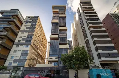 Apartamento com 4 quartos à venda na Avenida Boa Viagem, 3416, Boa Viagem, Recife