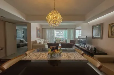 Apartamento com 4 quartos à venda na Avenida Boa Viagem, 1616, Boa Viagem, Recife