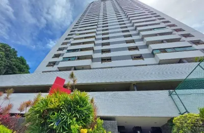 Apartamento com 2 quartos à venda na Rua Padre Giordano, 45, Boa Viagem, Recife
