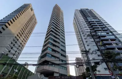 Apartamento com 4 quartos à venda na Rua Setúbal, 422, Boa Viagem, Recife