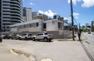 Ponto comercial para alugar na Avenida Engenheiro Domingos Ferreira, 2352, Boa Viagem, Recife