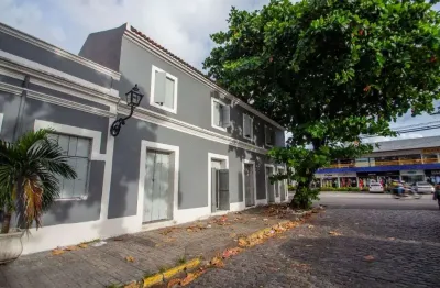 Prédio à venda na Rua Joaquim Nabuco, 738, Boa Vista, Recife