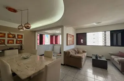 Apartamento com 3 quartos à venda na Rua Mamanguape, 518, Boa Viagem, Recife