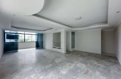 Apartamento com 3 quartos para alugar na Rua Setúbal, 914, Boa Viagem, Recife
