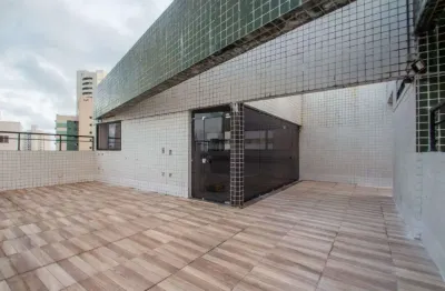 Apartamento com 3 quartos à venda na Rua João Cardoso Aires, 305, Boa Viagem, Recife