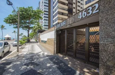 Apartamento com 3 quartos à venda na Avenida Boa Viagem, 4632, Boa Viagem, Recife