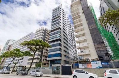 Apartamento à venda no edifício francisco de paula em boa viagem com 346m², beira-mar e 4 suítes