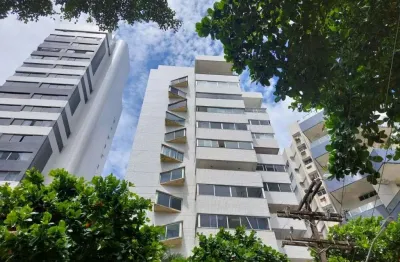 Apartamento com 4 quartos à venda na Rua Setúbal, 984, Boa Viagem, Recife