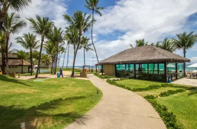 Flat com 1 quarto à venda na Avenida Beira Mar, Porto de Galinhas, Ipojuca