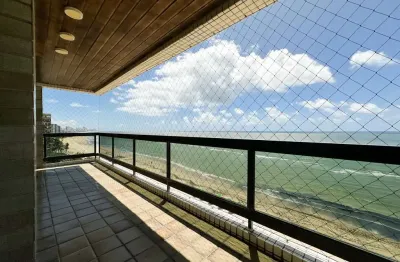 Apartamento à venda com  257m² em piedade com 04 quartos