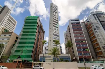 Apartamento 4 quartos avenida boa viagem para alugar