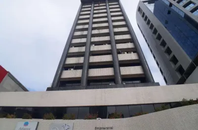 Sala comercial para alugar na Avenida Engenheiro Domingos Ferreira, 2391, Boa Viagem, Recife