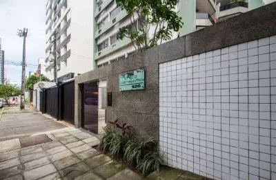 Apartamento com 3 quartos à venda na Rua Professor Augusto Lins e Silva, 420, Boa Viagem, Recife