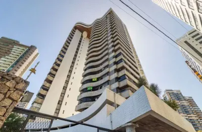 Apartamento com 4 quartos à venda na Rua do Loreto, 65, Piedade, Jaboatão dos Guararapes