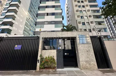 Apartamento com 1 quarto para alugar na Rua Setúbal, 930, Boa Viagem, Recife