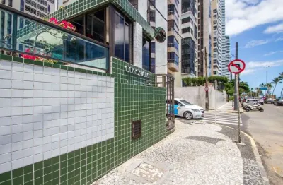 Apartamento com 3 quartos à venda na Avenida Boa Viagem, 5152, Boa Viagem, Recife