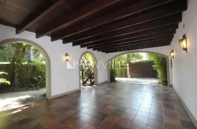 Casa com 5 quartos à venda em piedade  jaboatão dos guararapes