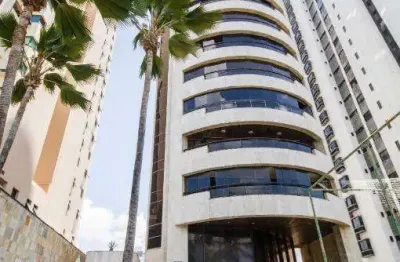 Cobertura com 5 quartos à venda na Avenida Bernardo Vieira de Melo, 520, Piedade, Jaboatão dos Guararapes