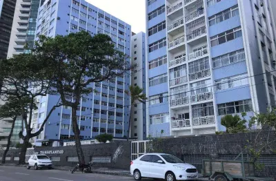 Apartamento com 3 quartos à venda na Avenida Boa Viagem, 5212, Boa Viagem, Recife
