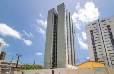 Apartamento com 4 quartos à venda em  candeias - jaboatão dos guararapes/pe